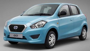 DATSUN GO PANCA: Semarang Sumbang Penjualan 30%